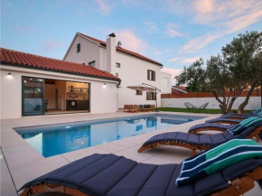 Villa in Suko an with Swimming Pool